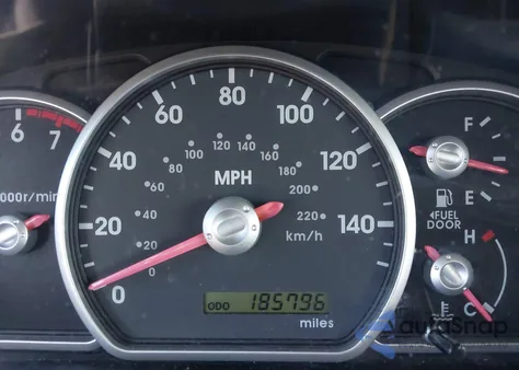 2005 Mitsubishi Endeavor Ls from USA, damaged, VIN 4A4MM21S15E055979